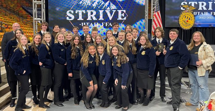 Wi state ffa convention 2023