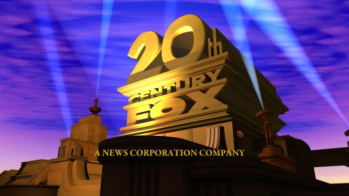 Parker v. twentieth century-fox film corp.