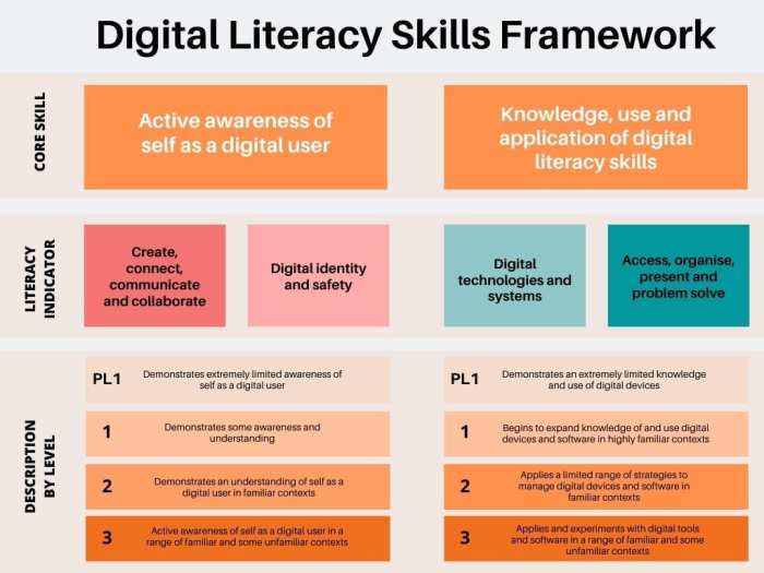 The physical skills review framework