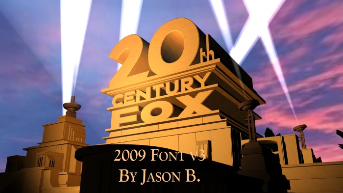 Parker v. twentieth century-fox film corp.