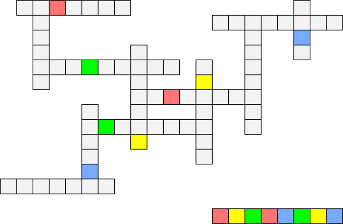 History buff's crossword plus answers