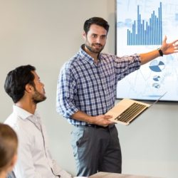 Presentation sales tips great creating accent technologies