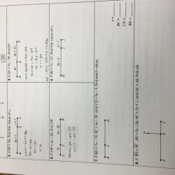 Geometry mid year test study guide topic 1 geometry basics