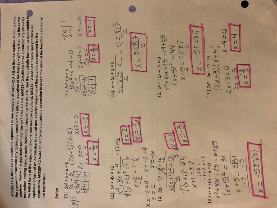 Geometry mid year test study guide topic 1 geometry basics